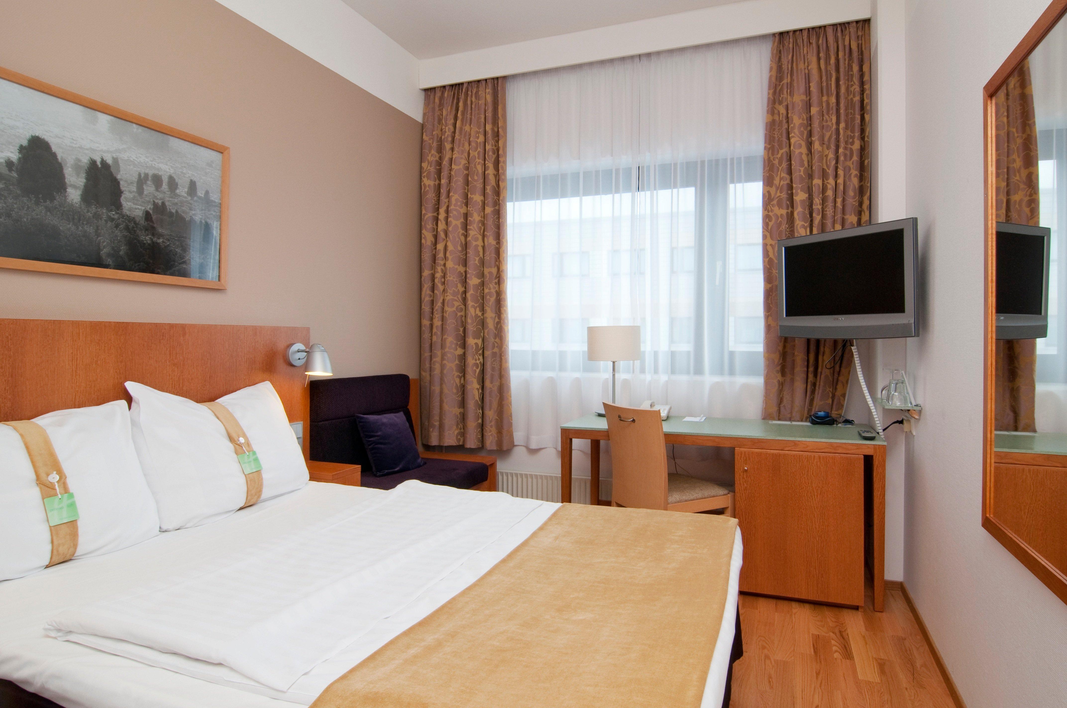 Holiday Inn Helsinki-Vantaa Airport By Ihg Exterior foto